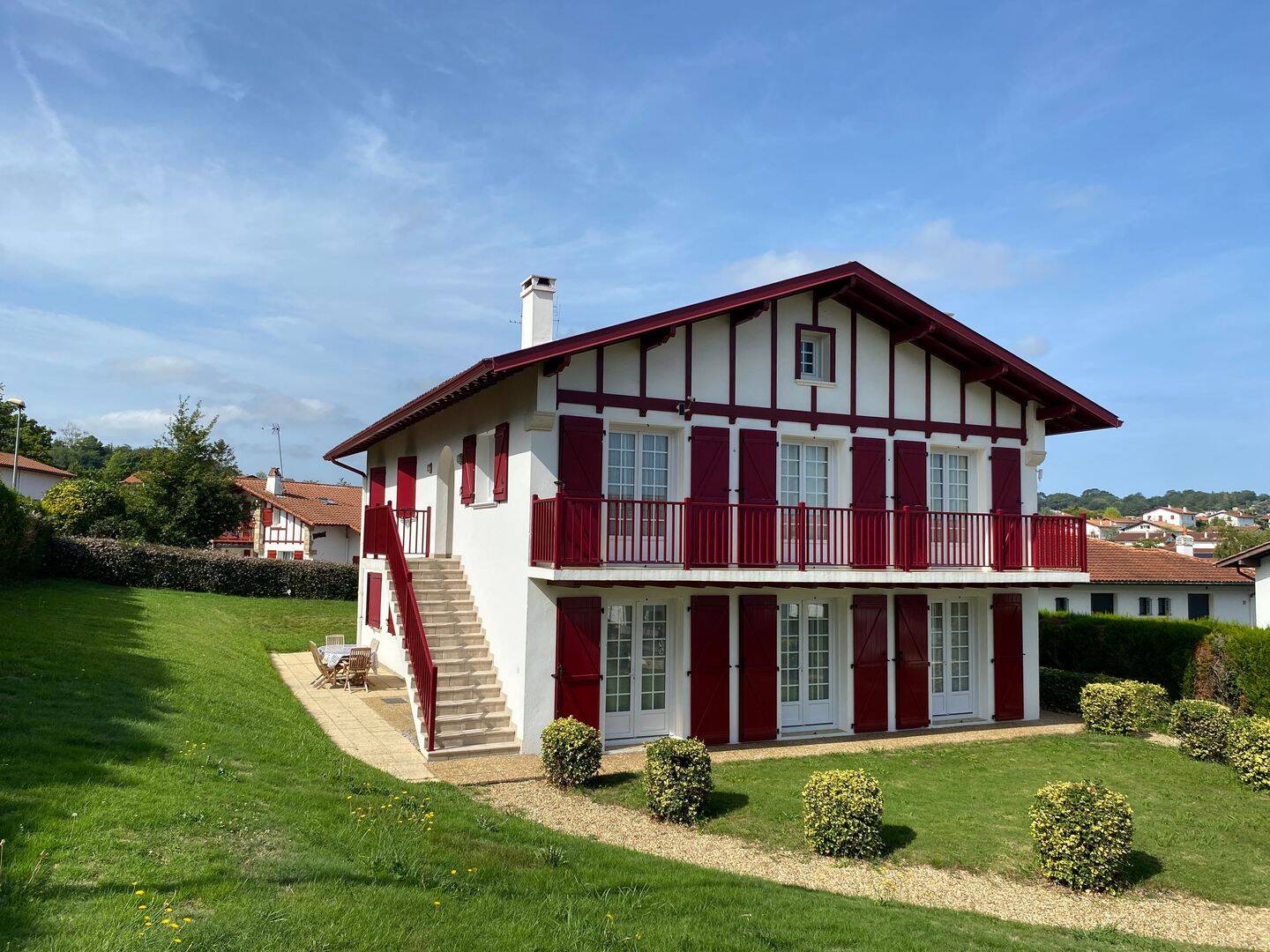 Maison 9 pièces 213 m² · à Ciboure · 213 m² · 800 000 €
