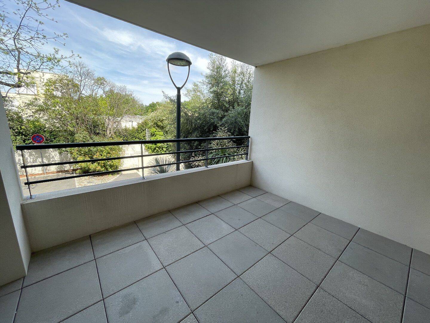 Appartement 2 pièces 44 m² · à Montpellier · 44 m² · 722 €/mois