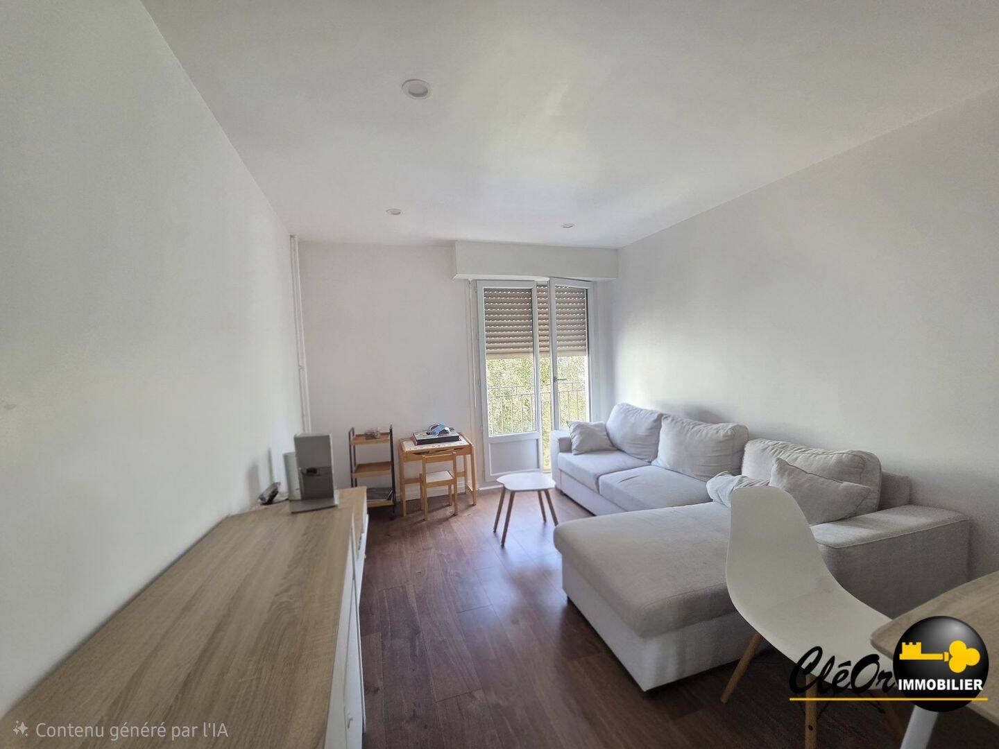 Appartement 3 pièces 62 m² · à Saint-Jean-de-Losne · 62 m² · 610 €/mois