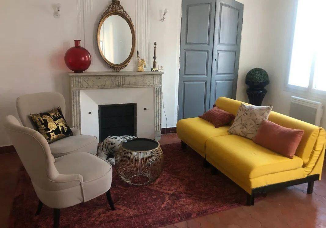 Appartement 2 pièces 45 m² · à Cotignac · 45 m² · 550 €