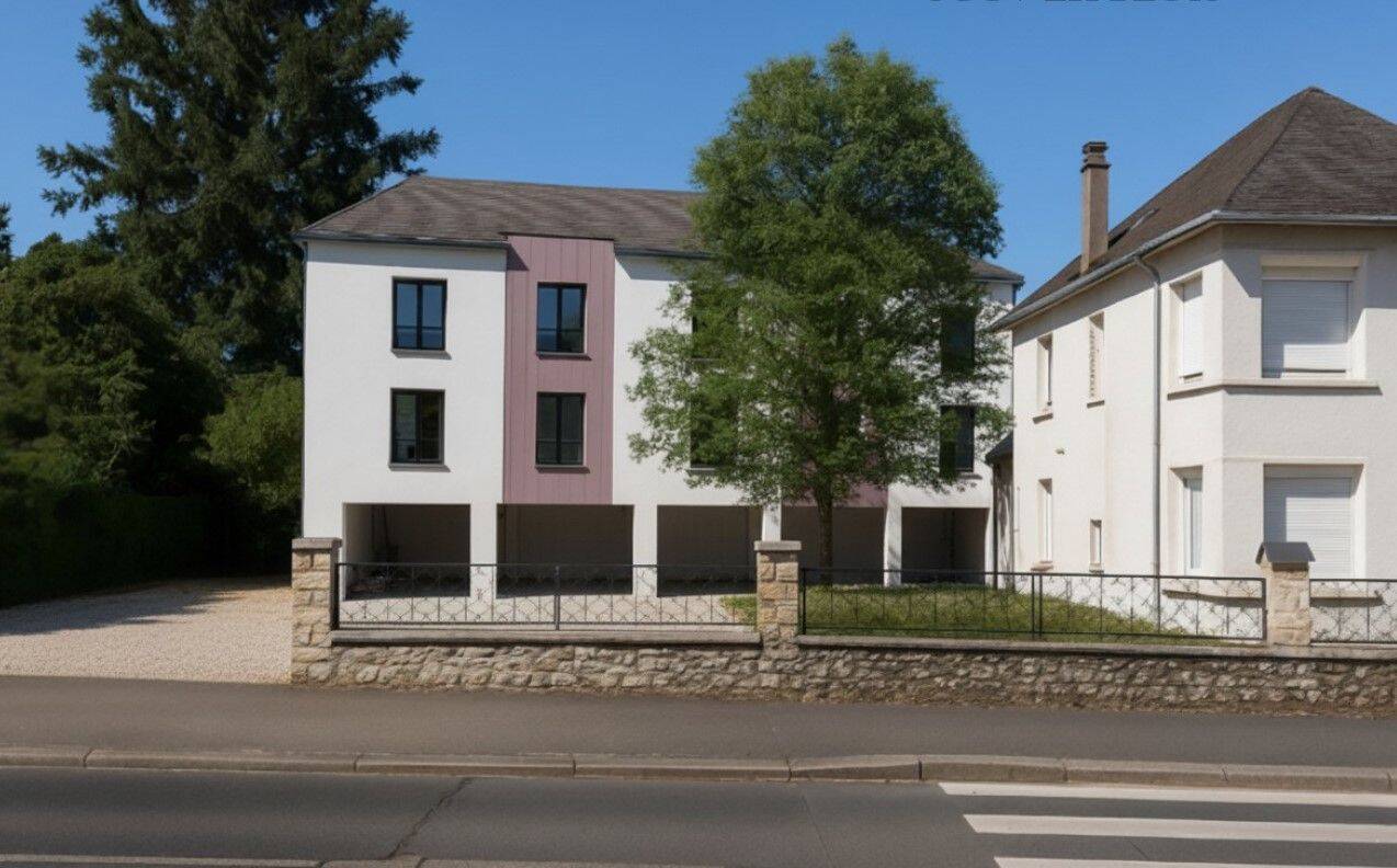 Appartement 1 pièce 20 m² · à Blois · 20 m² · 93 800 €