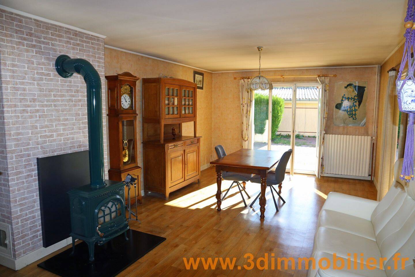 Maison 4 pièces 90 m² · à Villevieux · 90 m² · 156 000 €