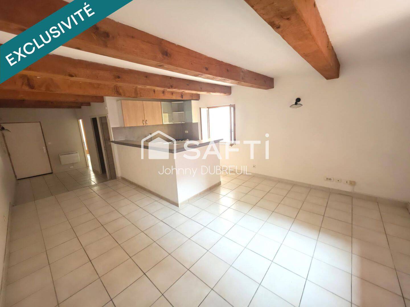 Appartement 2 pièces 48 m² · à Le Muy · 48 m² · 99 000 €