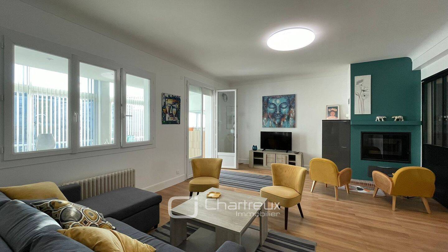 Appartement 5 pièces 205 m² · à Royan · 205,3 m² · 918 200 €