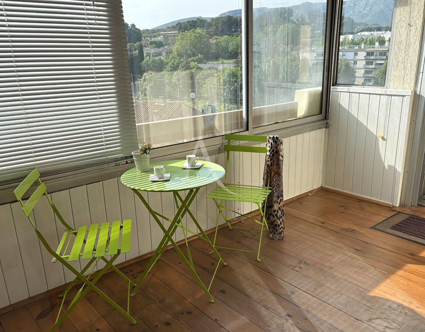 Appartement 4 pièces 100 m² · à Aubagne · 100 m² · 284 900 €