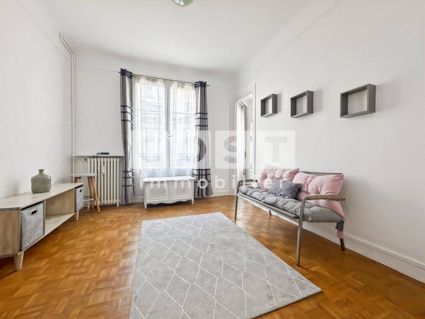 Appartement 2 pièces 35 m² · à Colombes · 35 m² · 206 000 €