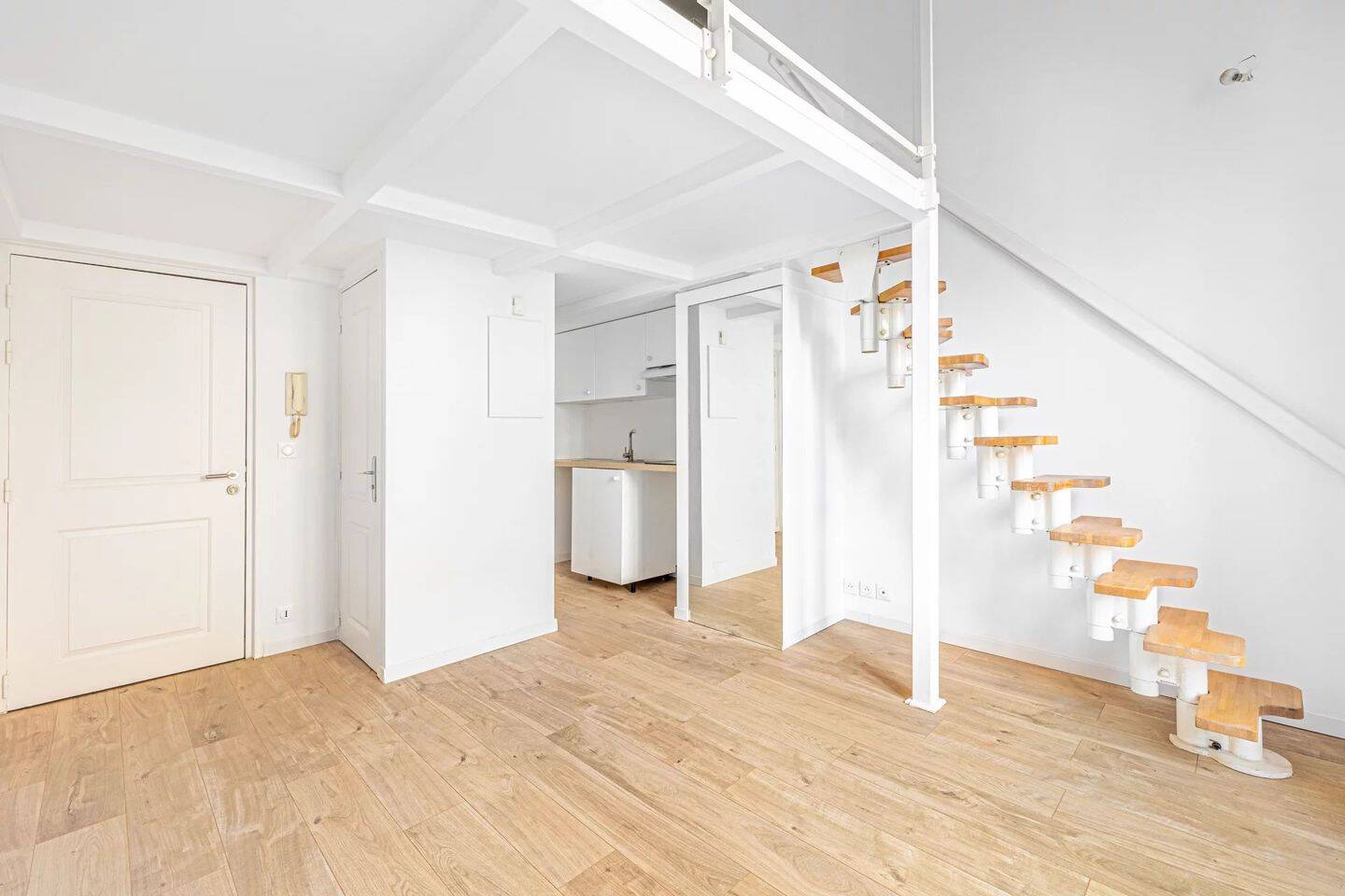 Appartement 2 pièces 25 m² · à Nice · 24,6 m² · 904 €/mois