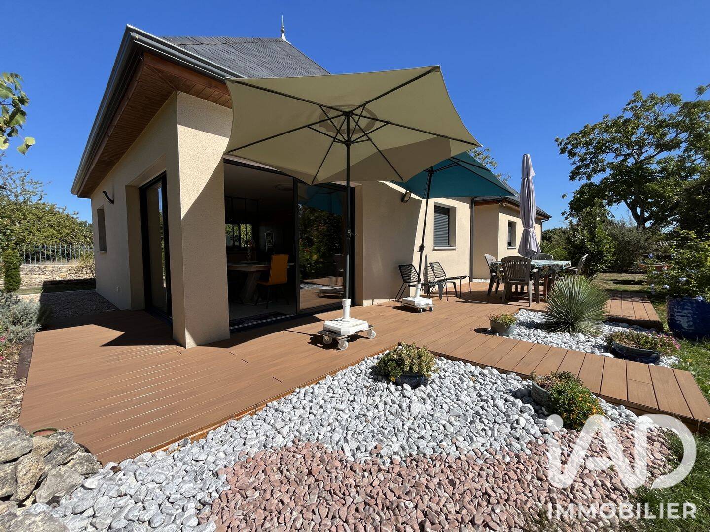 Maison 4 pièces 118 m² · à Lurais · 118 m² · 260 000 €