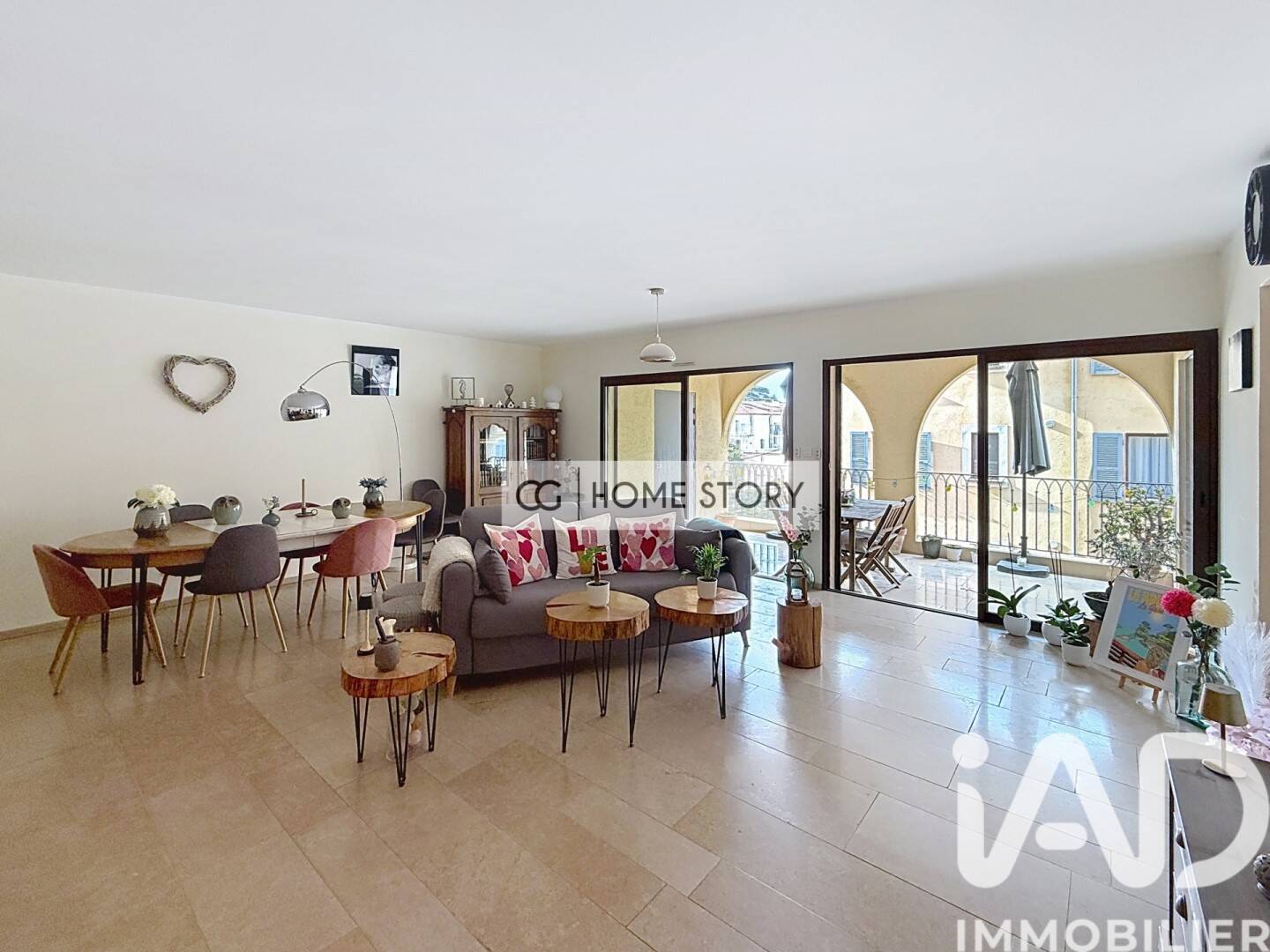 Appartement 3 pièces 114 m² · à Sanary-sur-Mer · 114 m² · 895 000 €