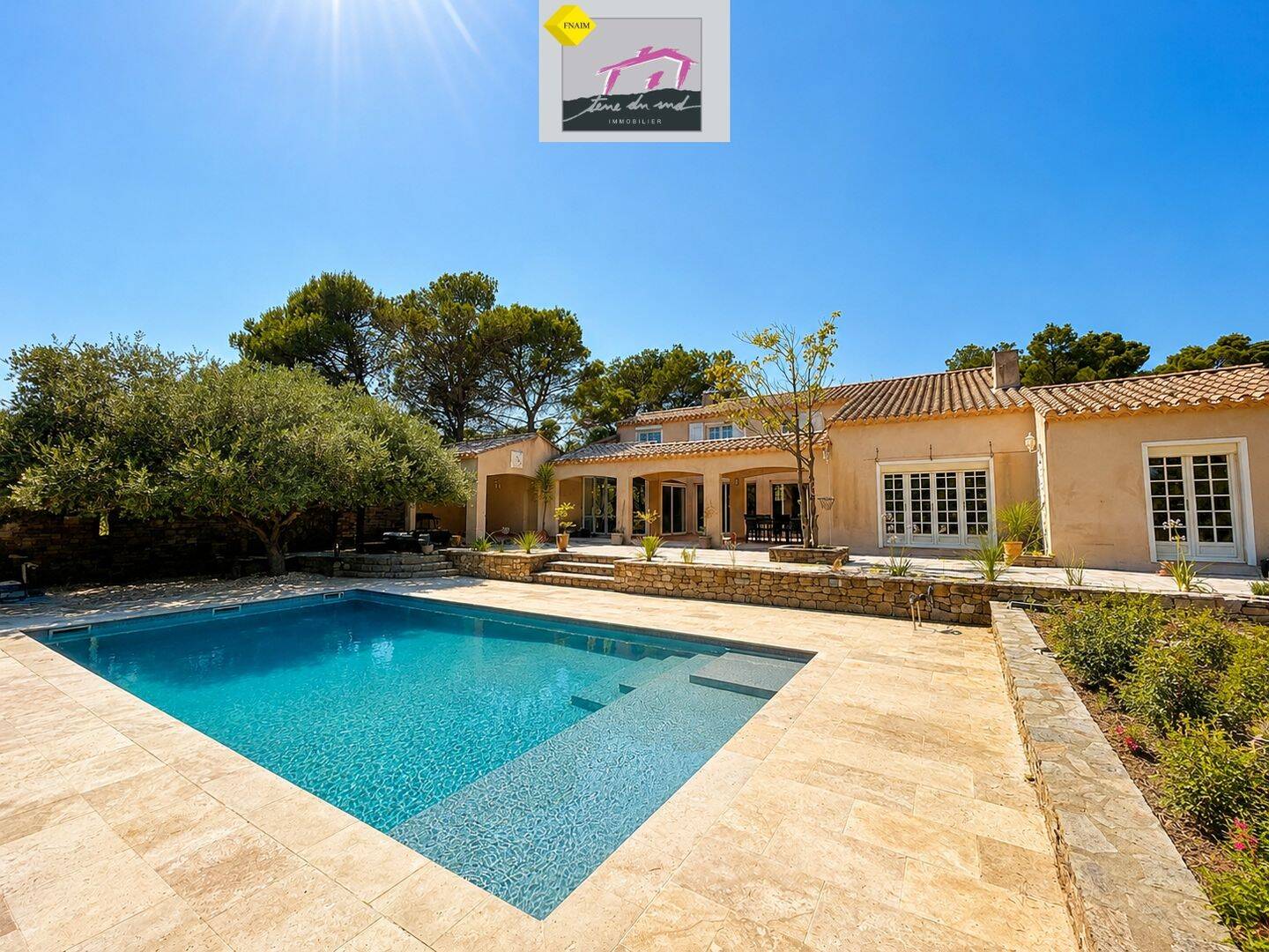 Maison 8 pièces 190 m² · à Lézignan-Corbières · 190 m² · 725 000 €