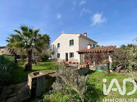Maison à vendre 289 000 € 5 pièces 3 chambres 125 m² 398 m² de terrain Peripherie Le Boulou 66160