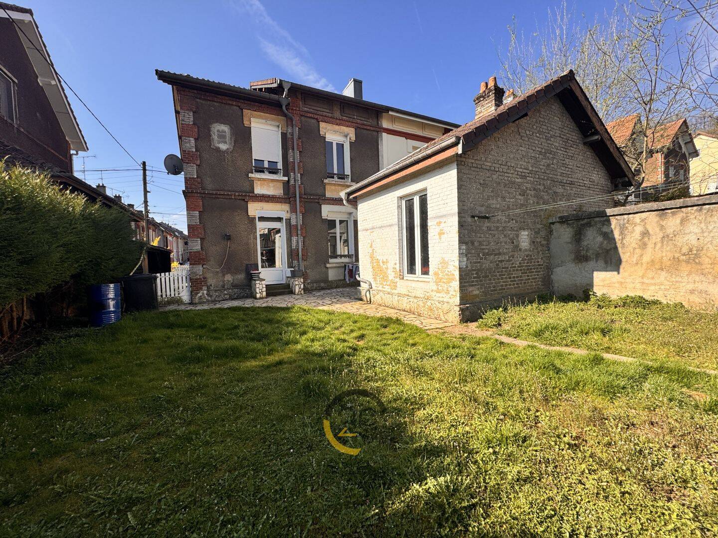 Maison 5 pièces 114 m² · à Longwy · 114 m² · 199 000 €
