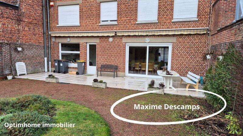 Maison 6 pièces 183 m² · à Bousbecque · 183 m² · 396 933 €