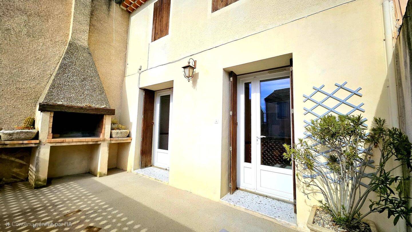 Maison 4 pièces 94 m² · à Villelaure · 94 m² · 235 000 €