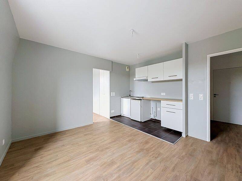 Appartement 2 pièces 33 m² · à Tremblay-en-France · 32,5 m² · 850 €/mois