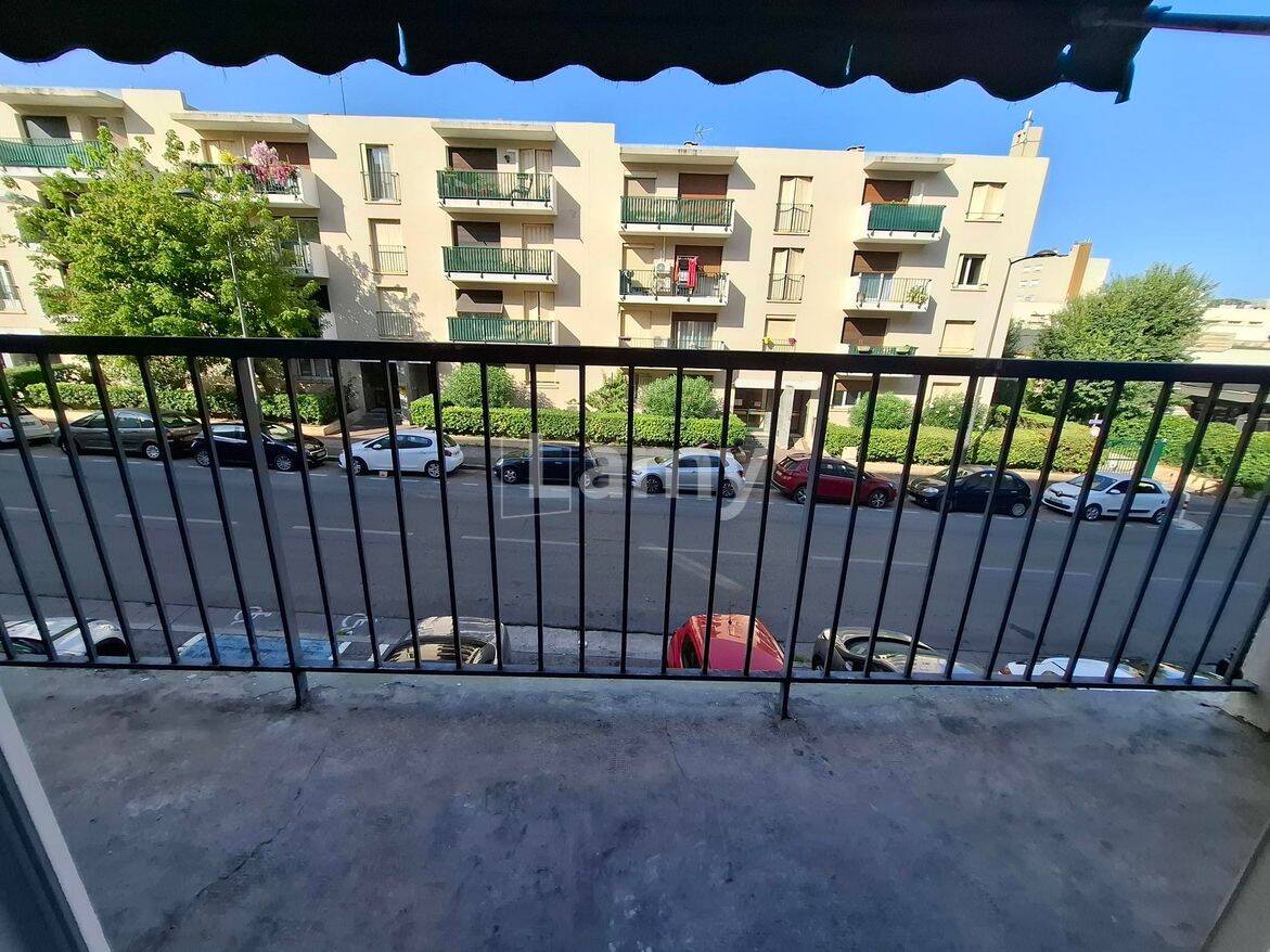 Appartement 3 pièces 58 m² · à Marseille 9ème Arrondissement · 58 m² · 829 €/mois