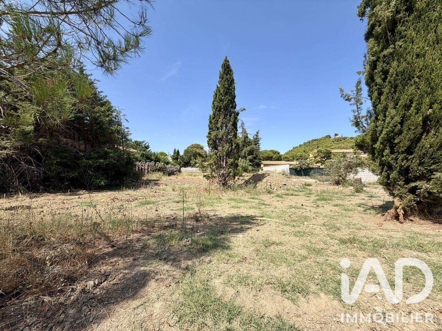 Terrain de 844 m² à Roquefort-des-Corbières - photo 2