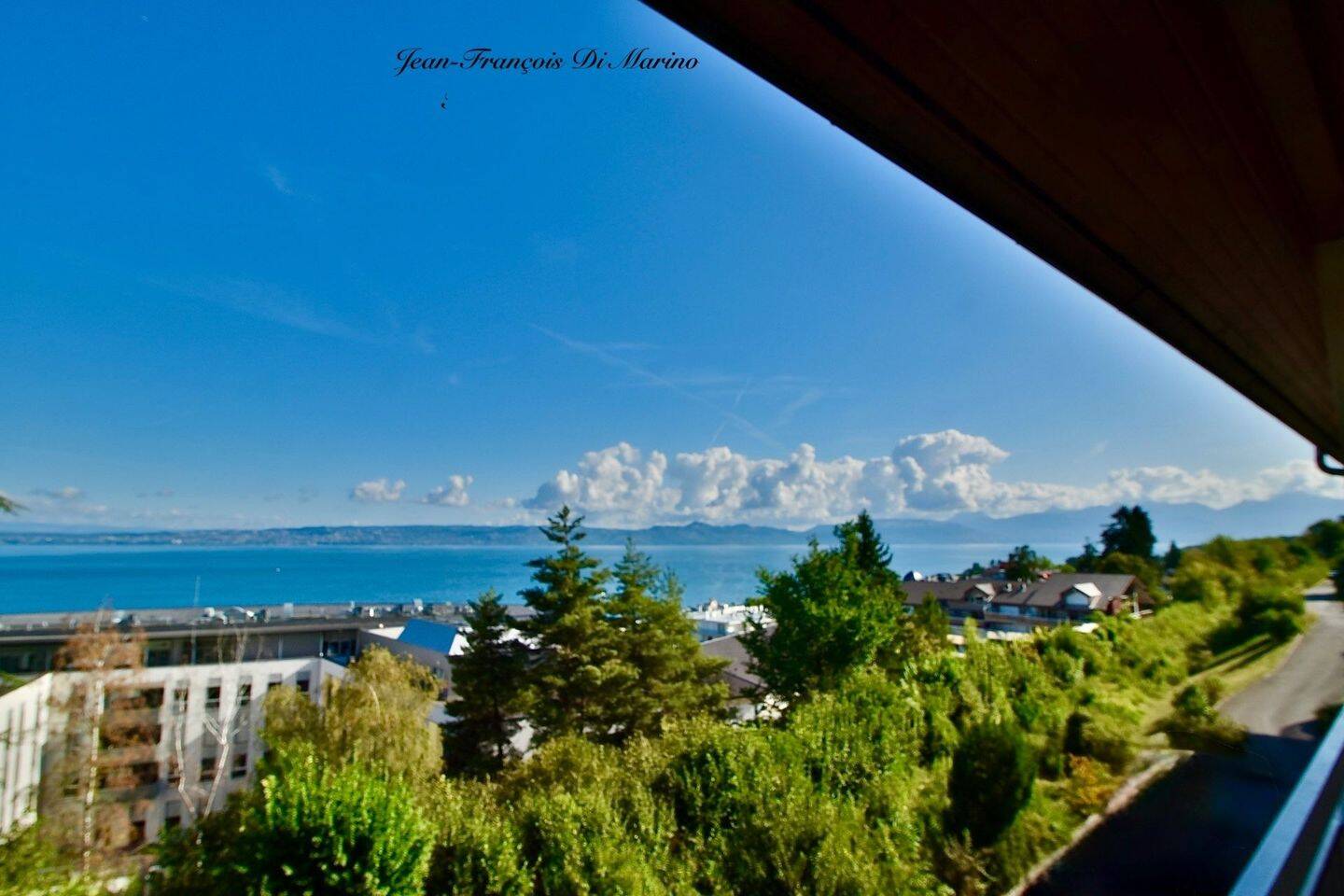 Appartement 2 pièces 48 m² · à Évian-les-Bains · 48 m² · 265 000 €