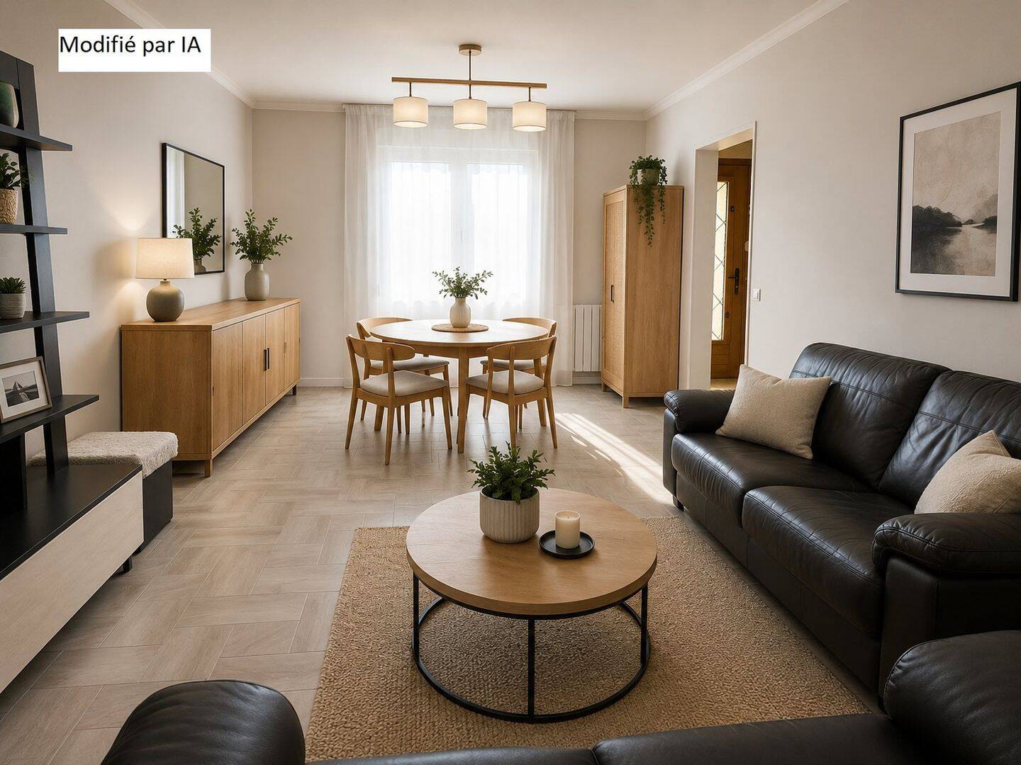 Maison 3 pièces 55 m² · à Nantes · 55 m² · 281 000 €