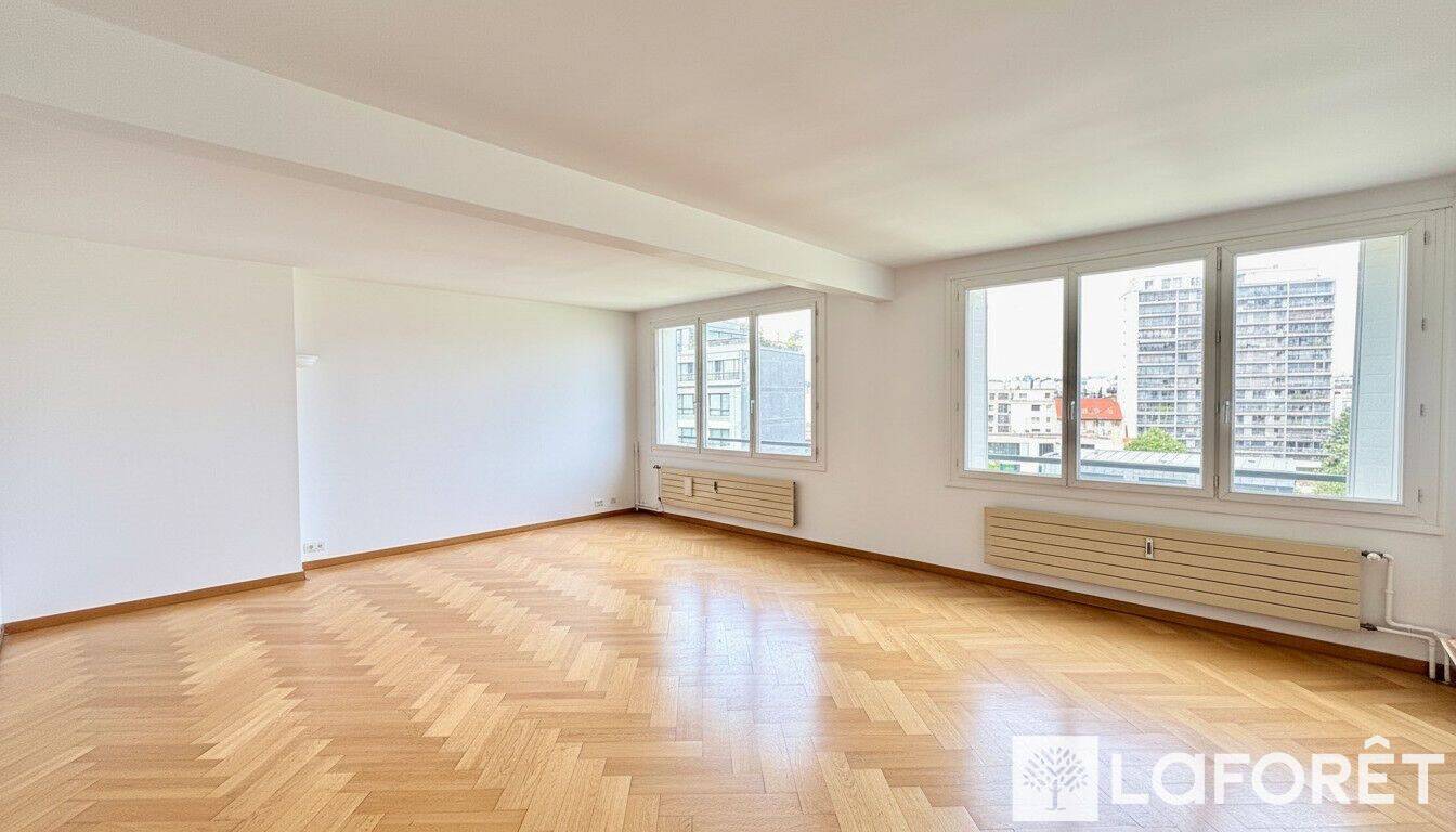 Appartement 4 pièces 79 m² · à Boulogne-Billancourt · 79 m² · 750 000 €