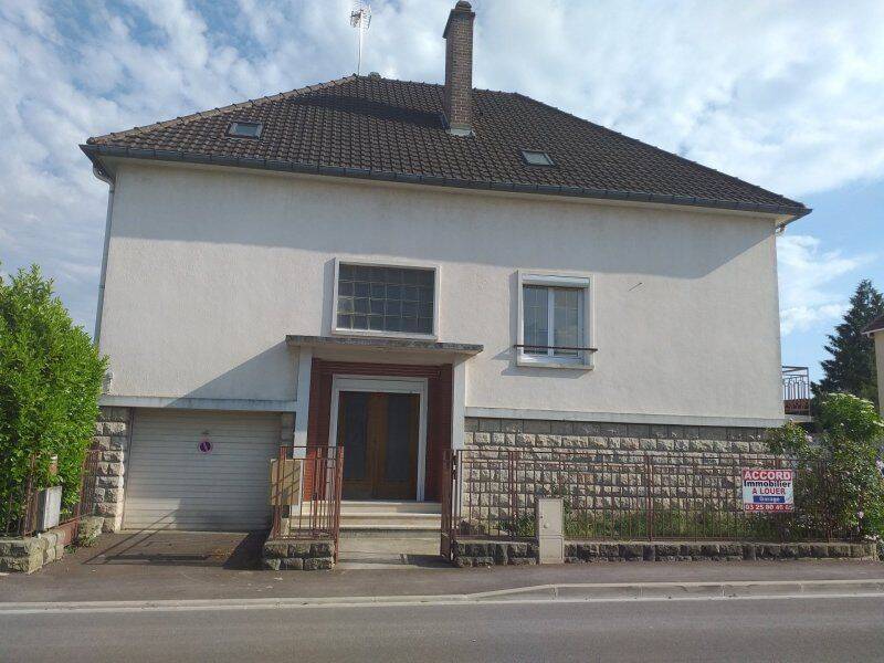 Appartement 4 pièces 95 m² · à Troyes · 95 m² · 905 €/mois