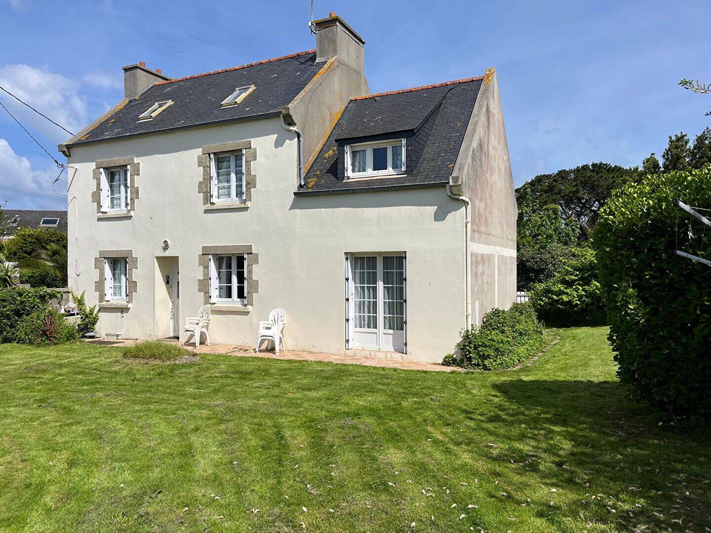 Maison 5 pièces 98 m² · à Plouguerneau · 98 m² · 191 000 €