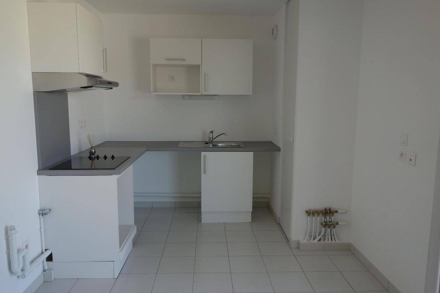 Appartement 3 pièces 65 m² · à Nantes · 64,8 m² · 850 €/mois