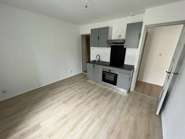 Appartement 4 pièces 74 m² · à Aurillac · 74 m² · 539 €/mois