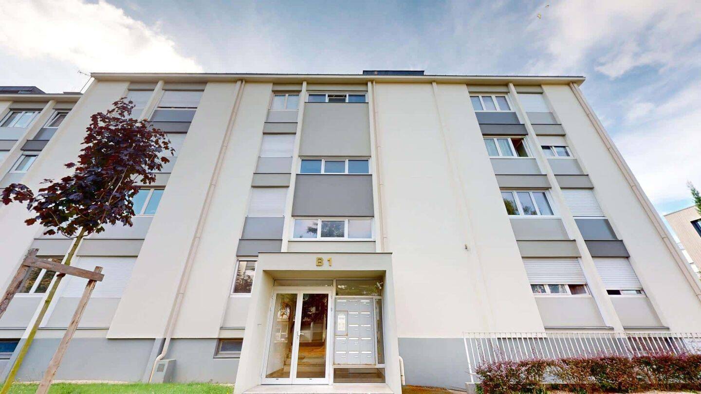 Room in Rue des Banchais, Angers for 79 m² with 3 bedrooms - Col — 18