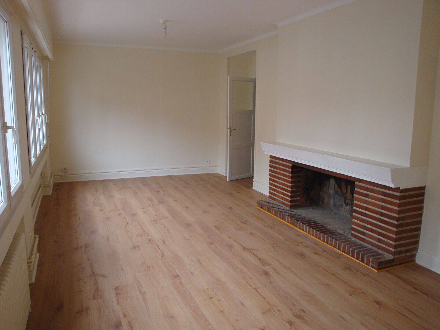 Appartement 4 pièces 100 m² · à Arras · 100 m² · 790 €