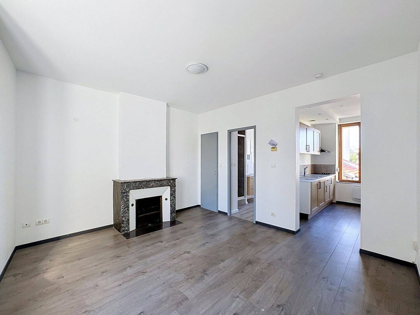 Appartement 2 pièces 36 m² · à Nancy · 36 m² · 590 €/mois