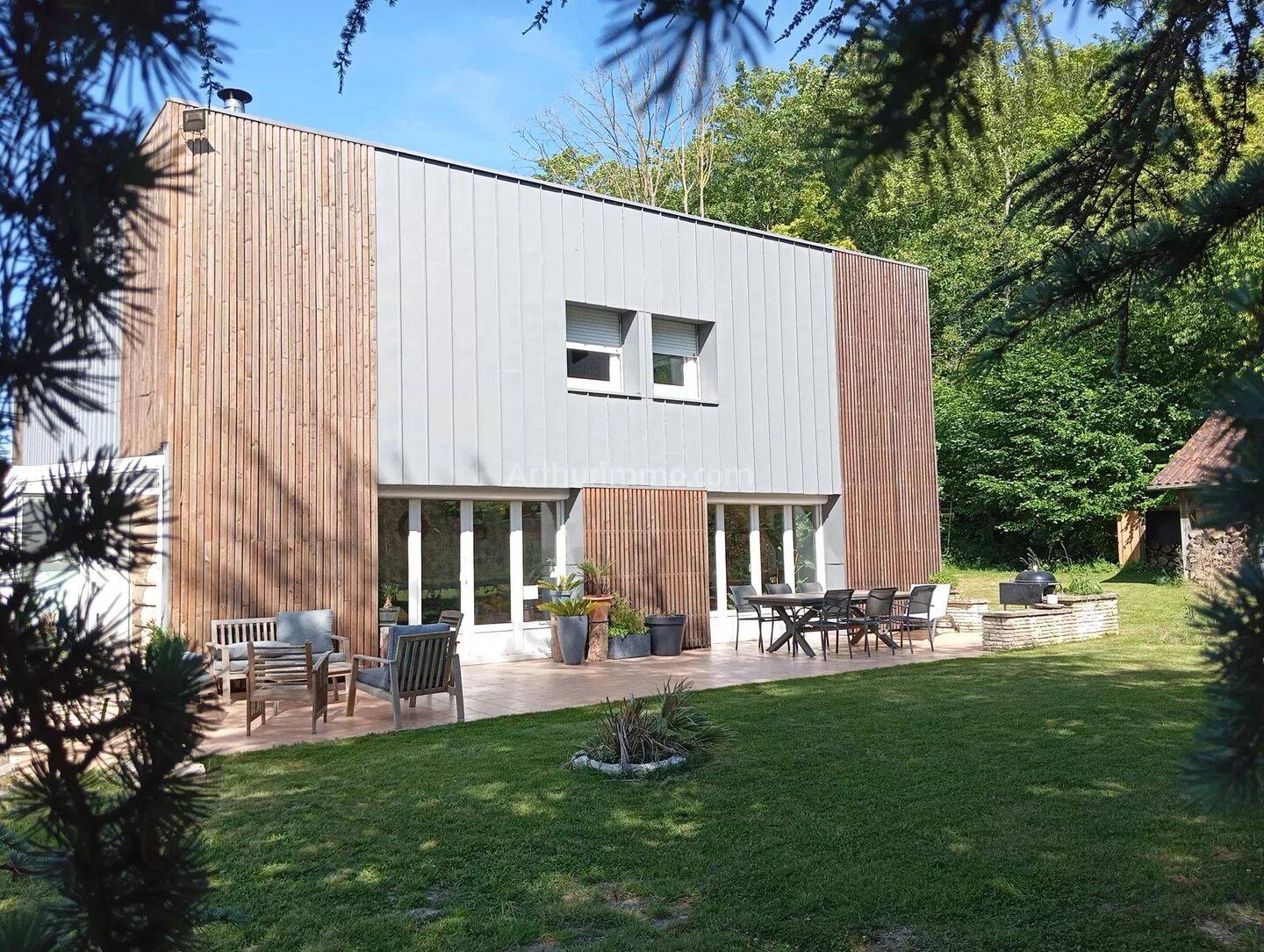 Maison 12 pièces 237 m² · à Gisors · 237,2 m² · 488 250 €