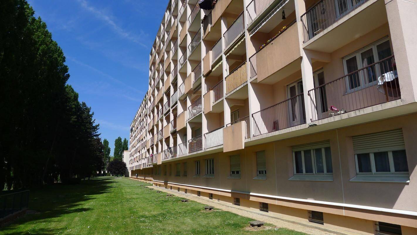 Appartement 1 pièce 30 m² · à Dijon · 30 m² · 78 000 €
