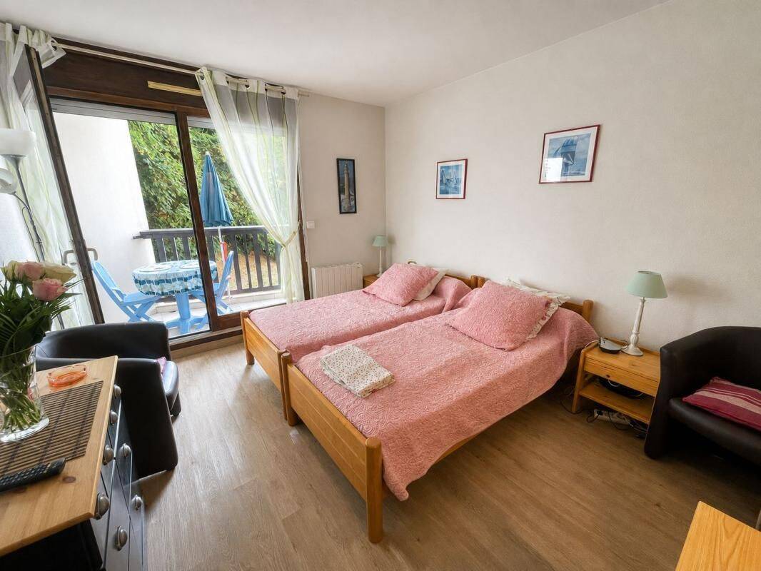 Appartement 1 pièce 24 m² · à Dax · 24 m² · 65 000 €
