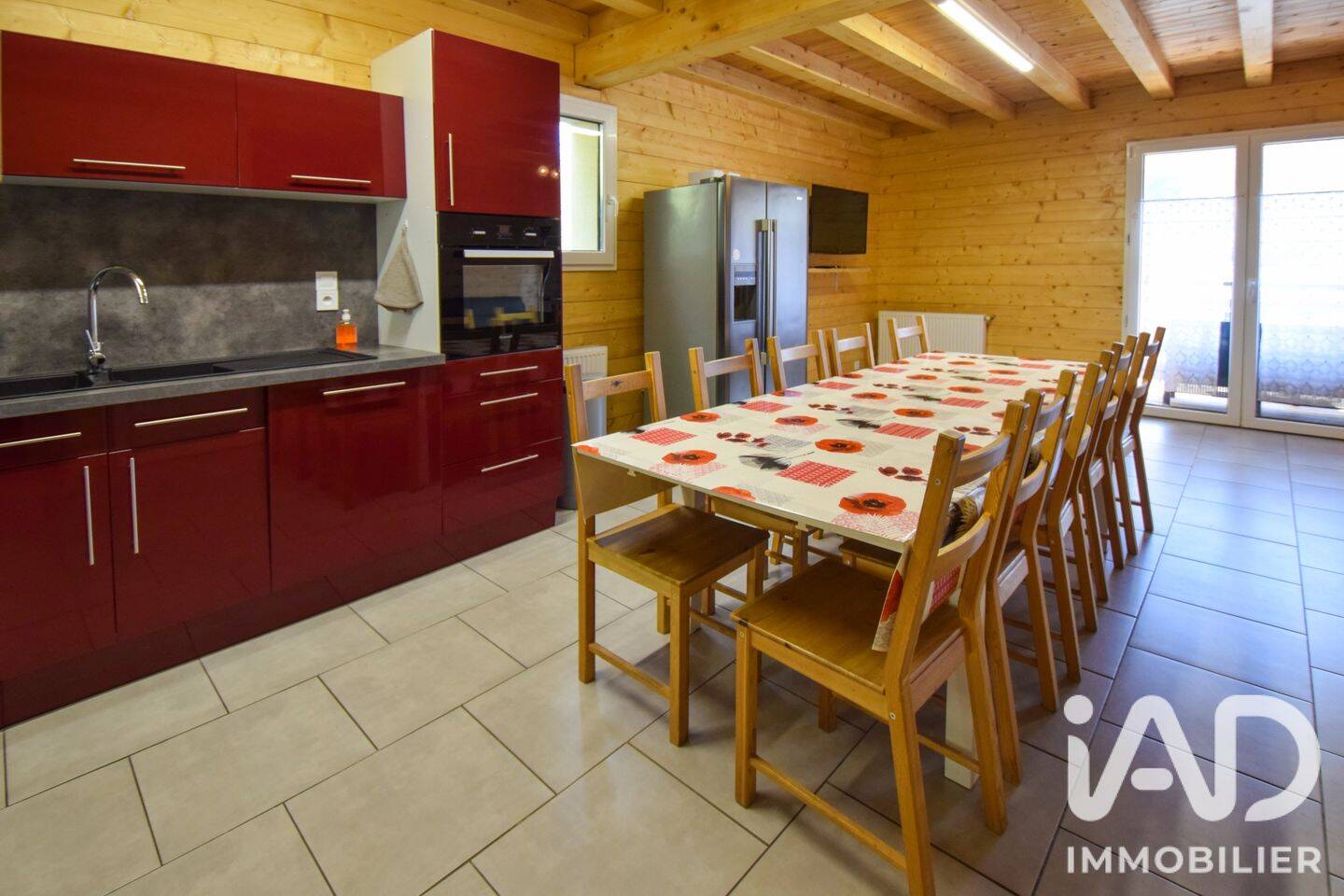 Maison 5 pièces 80 m² · à Luz-Saint-Sauveur · 80 m² · 293 000 €