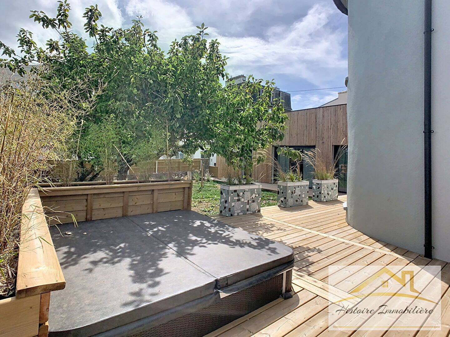 Maison 205 m² · à Brest · 205 m² · 2 500 €/mois