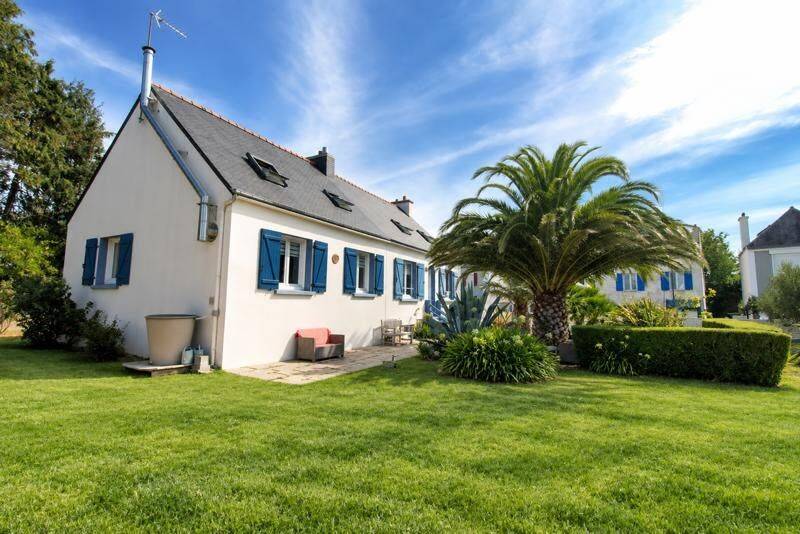 Maison 8 pièces 165 m² · à Clohars-Carnoët · 165 m² · 398 500 €