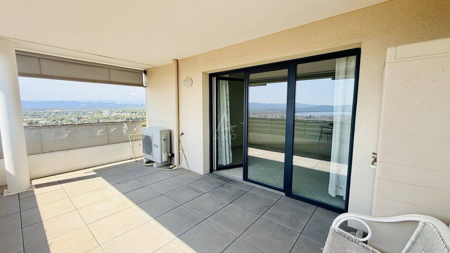 Appartement 3 pièces 72 m² · à Saint-Raphaël · 72 m² · 465 000 €
