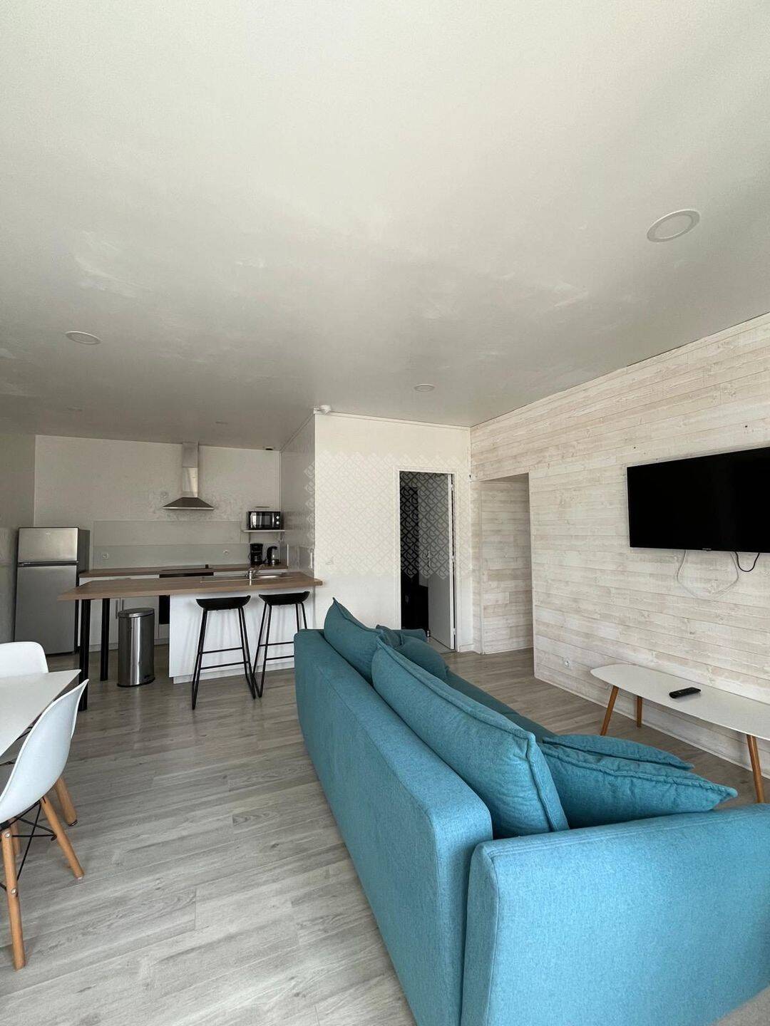 Appartement 2 pièces 48 m² · à Laval · 47,5 m² · 620 €