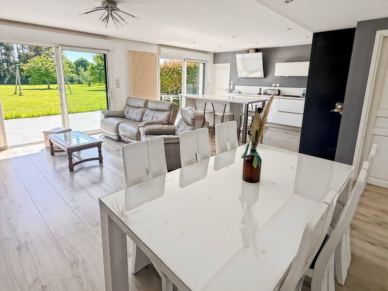 Maison 7 pièces 140 m² · à Caudry · 140 m² · 299 250 €