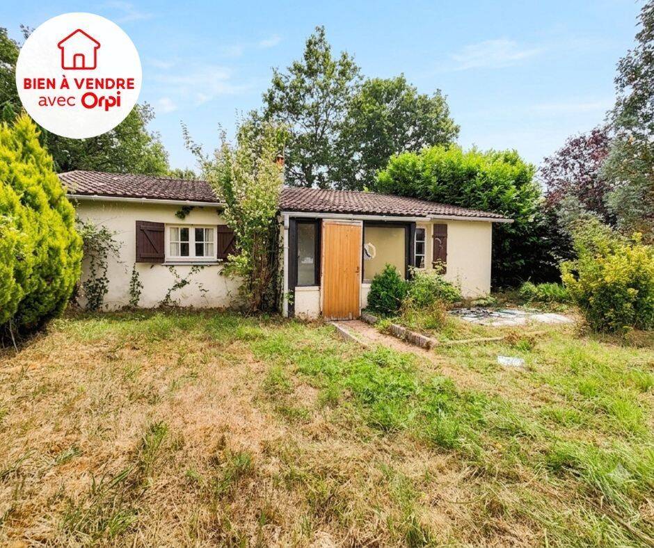 Maison 3 pièces 36 m² · à Saint-Florent · 36 m² · 65 000 €