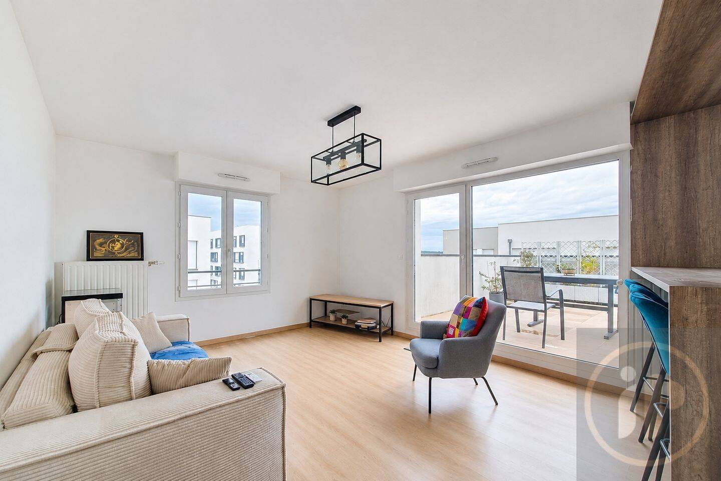 Appartement 3 pièces 62 m² · à Poissy · 62 m² · 1 350 €/mois