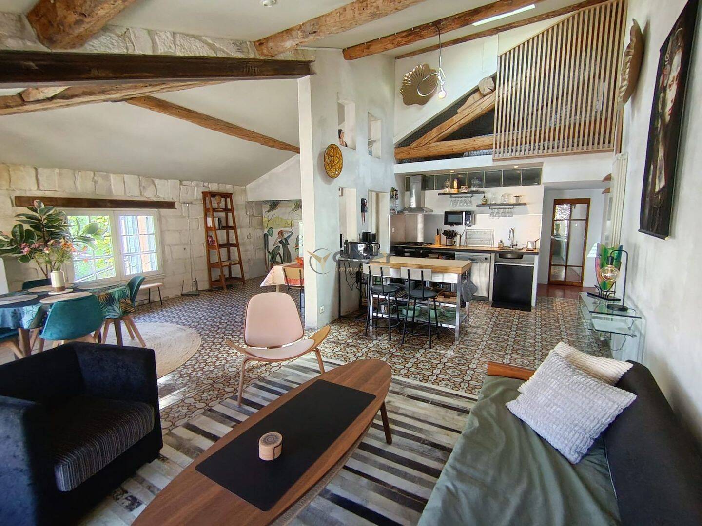 Appartement 2 pièces 80 m² · à Avignon · 80 m² · 265 000 €