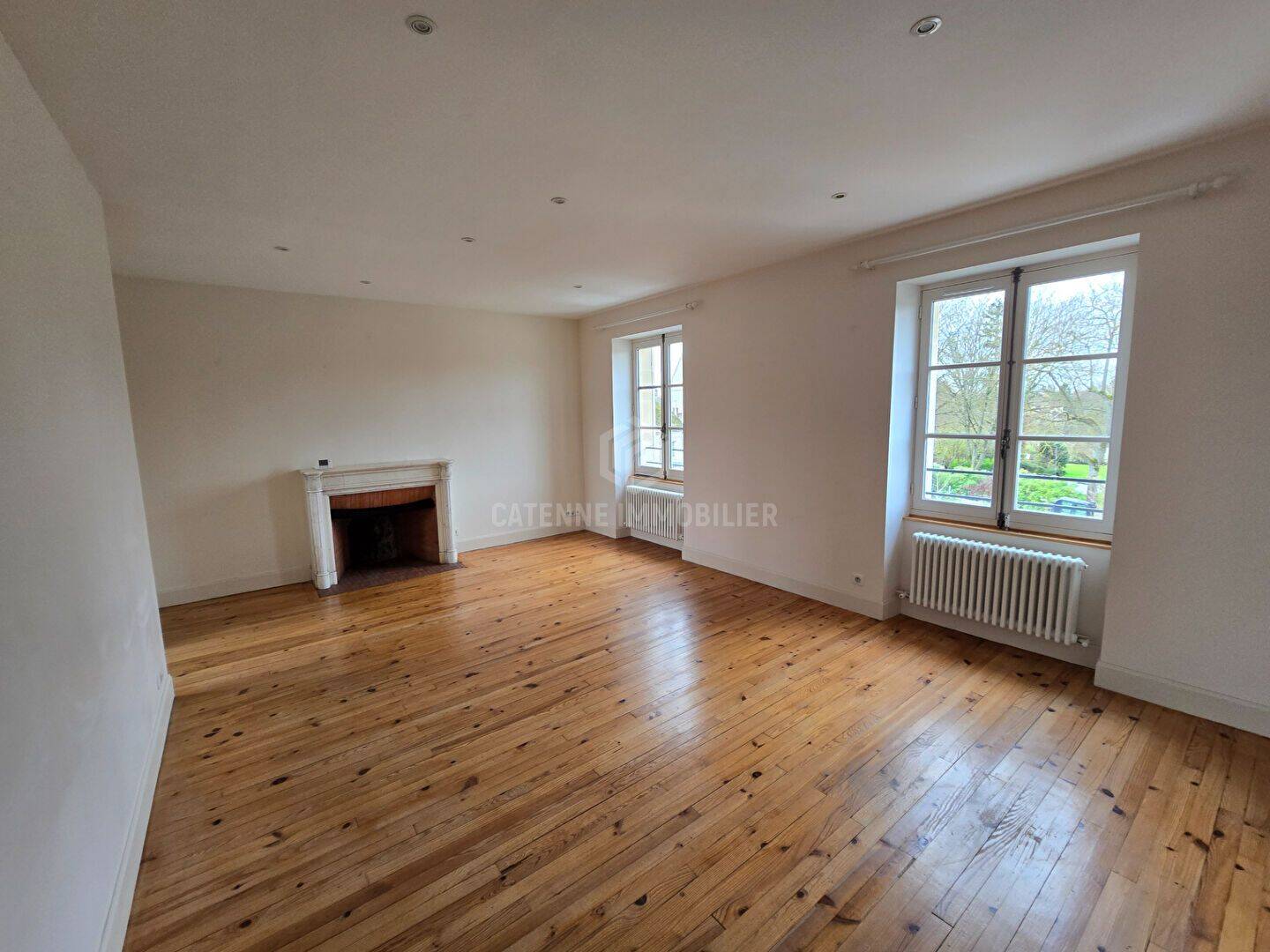 Appartement 4 pièces 81 m² · à Crépy-en-Valois · 81,2 m² · 1 260 €/mois