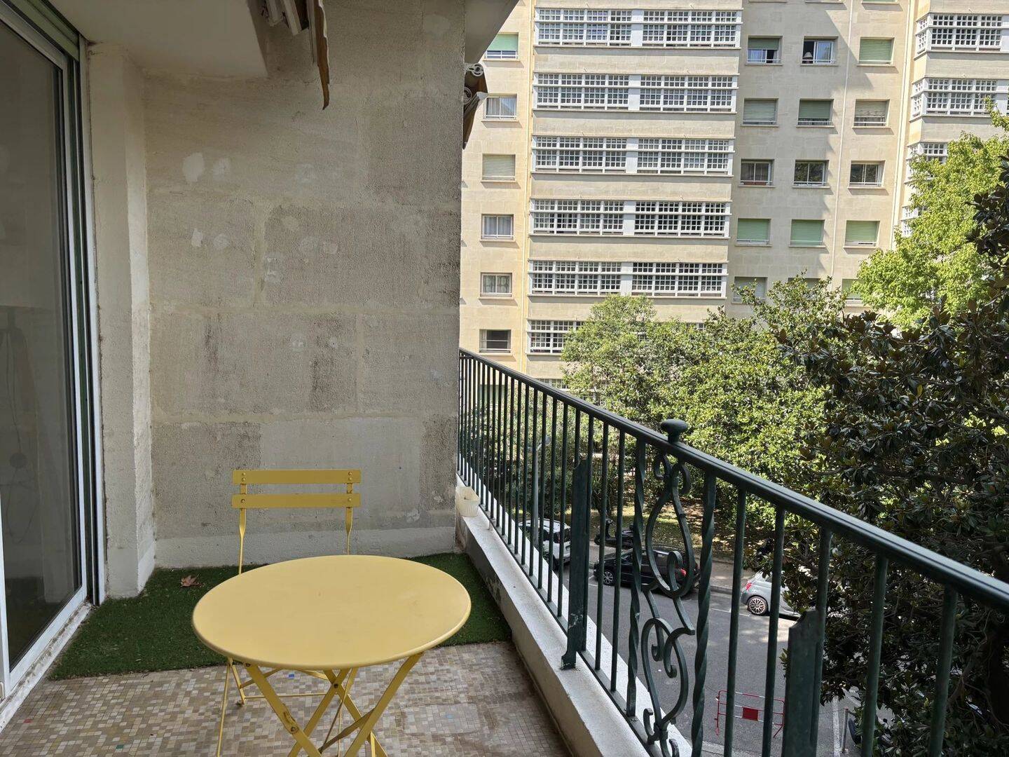Appartement 3 pièces 76 m² · à Marseille 8ème Arrondissement · 76,3 m² · 1 400 €/mois