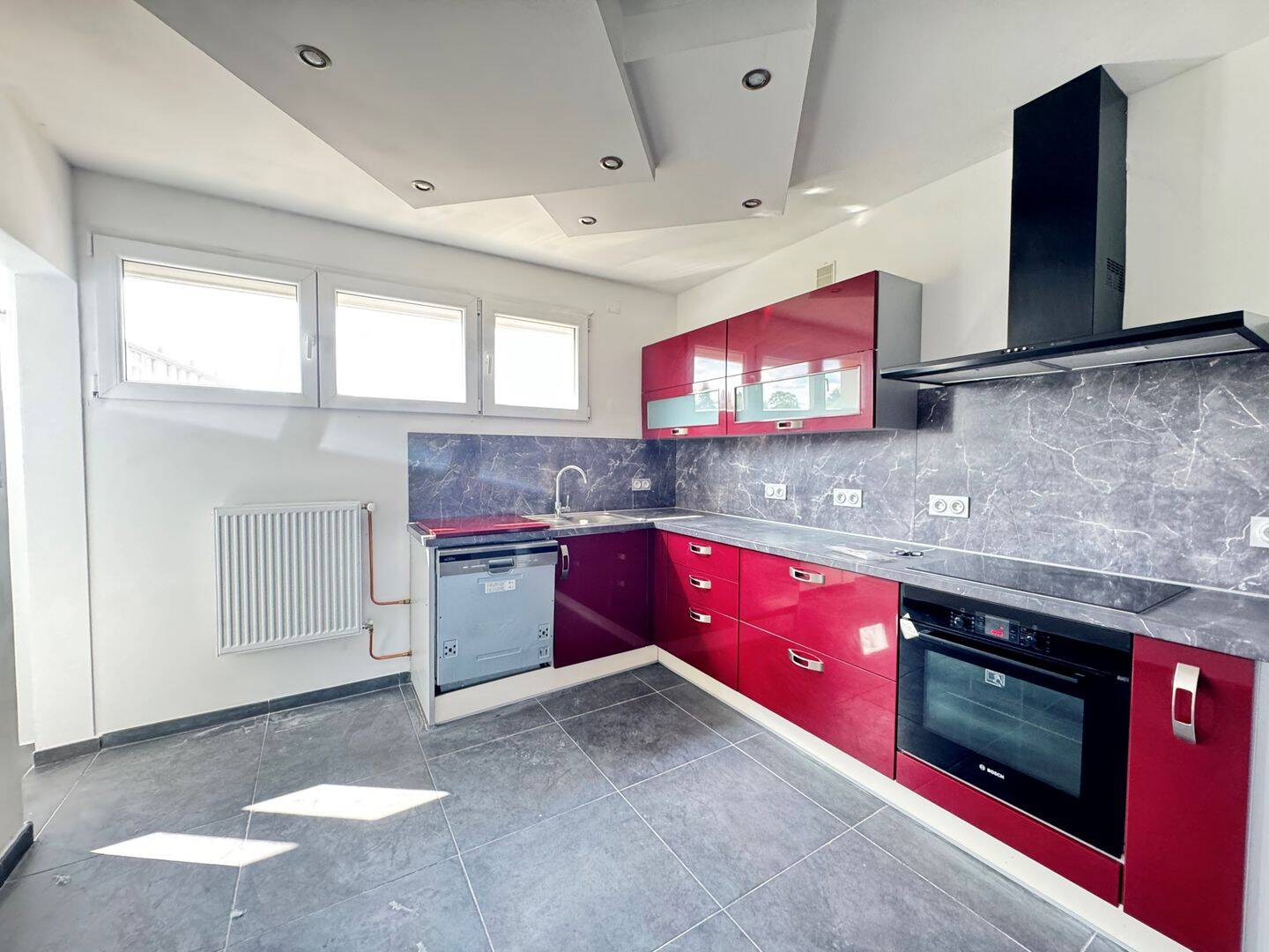 Appartement 3 pièces 63 m² · à Belfort · 62,7 m² · 92 650 €