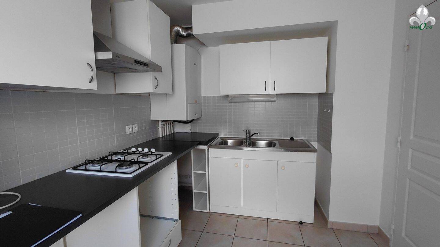 4 pièces 80 m² · à Dijon · 80,3 m² · 1 040 €/mois