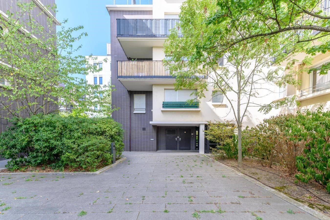 Appartement 3 pièces 68 m² · à Vitry-sur-Seine · 68 m² · 1 561 €/mois