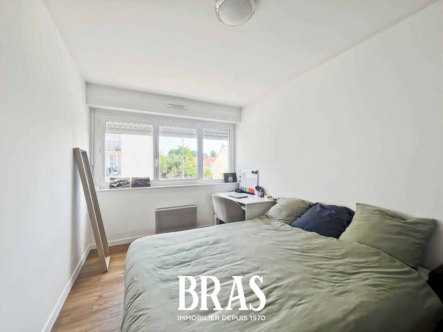 Appartement 2 pièces 51 m² · à Nantes · 51,3 m² · 139 000 €