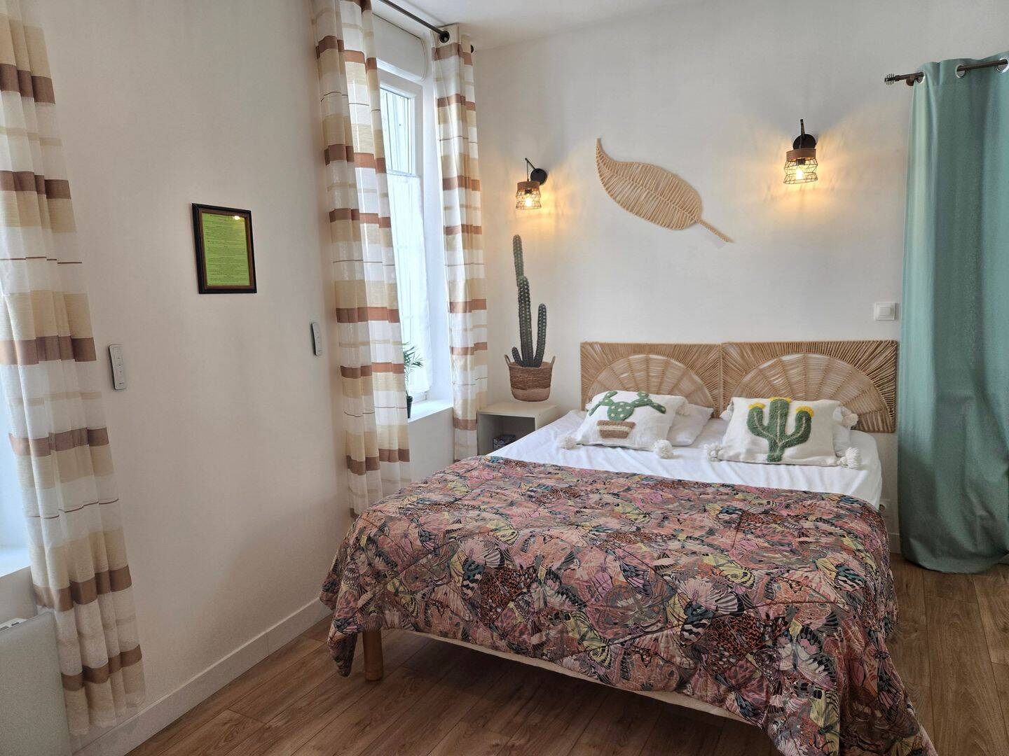 Appartement 1 pièce 25 m² · à Caen · 25 m² · 699 €